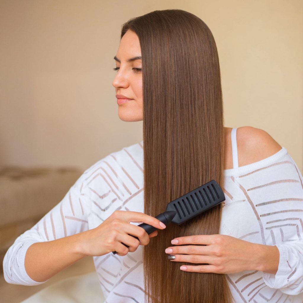 Alisado de keratina en cabello corto resultados y recomendaciones