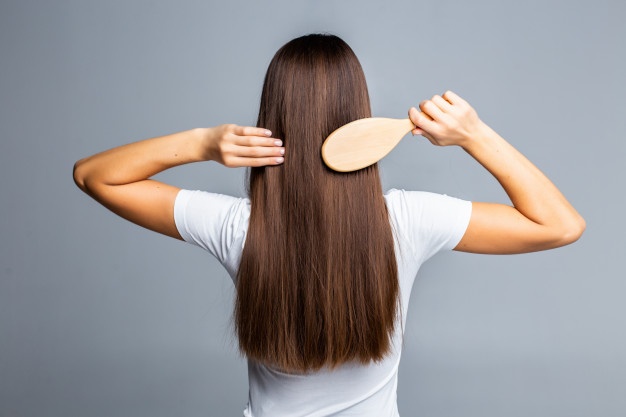 Cómo mantener el cabello liso después del alisado de keratina