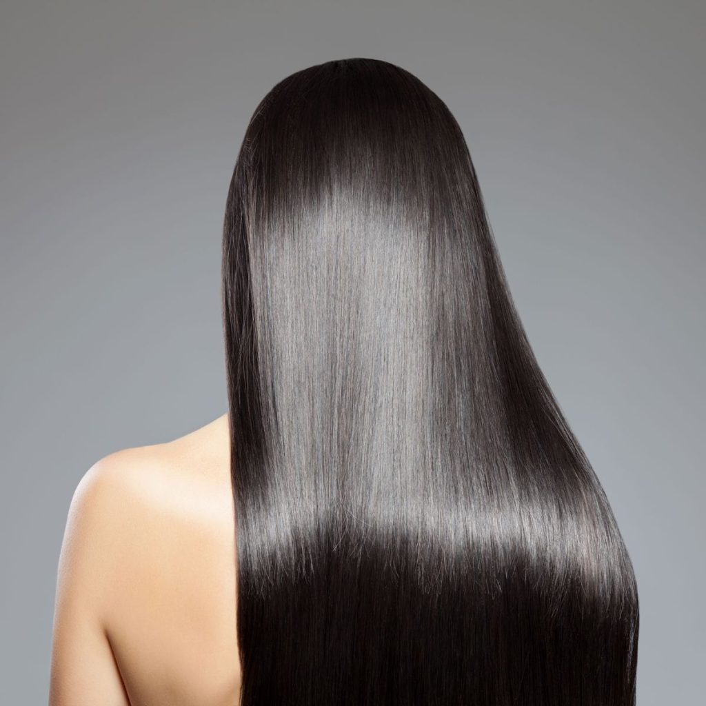 Cómo mejorar la elasticidad del cabello con tratamientos de keratina