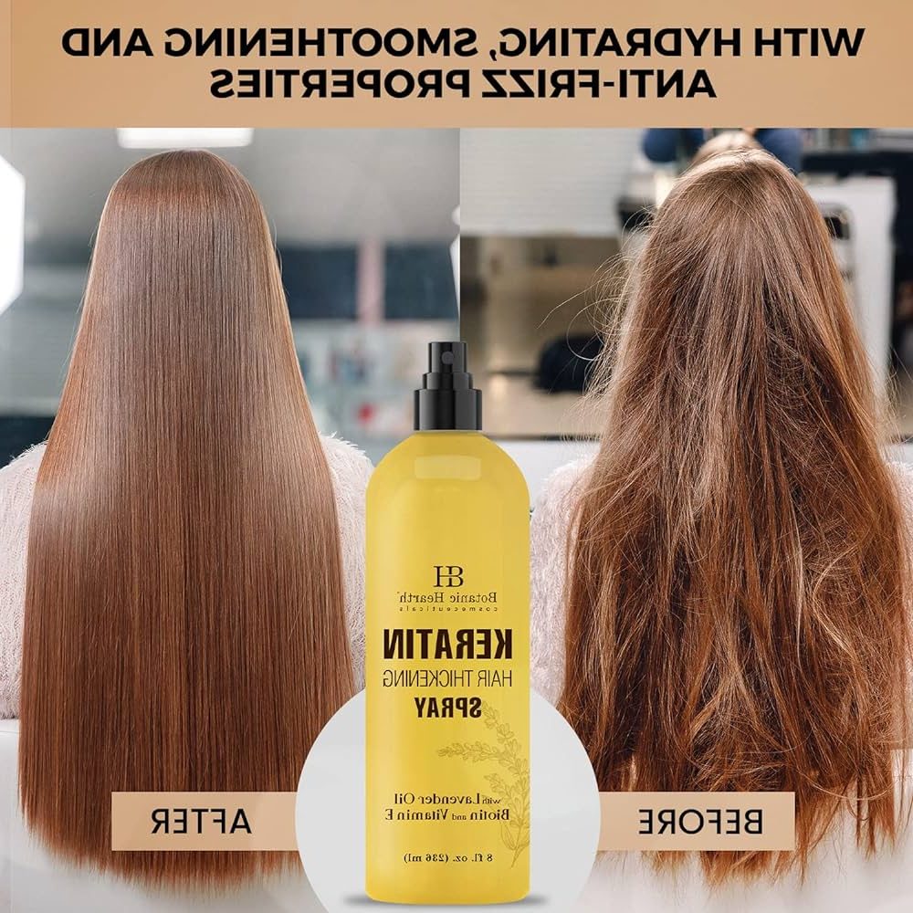keratina y zinc el duo imbatible para regular la produccion de grasa en el cuero cabelludo