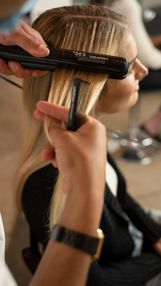 revitaliza tu cabello despues de tratamientos quimicos con la efectividad de los tratamientos de keratina